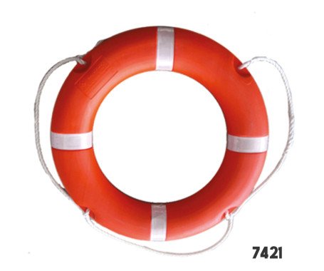 Life Ring - 2.5 Kg